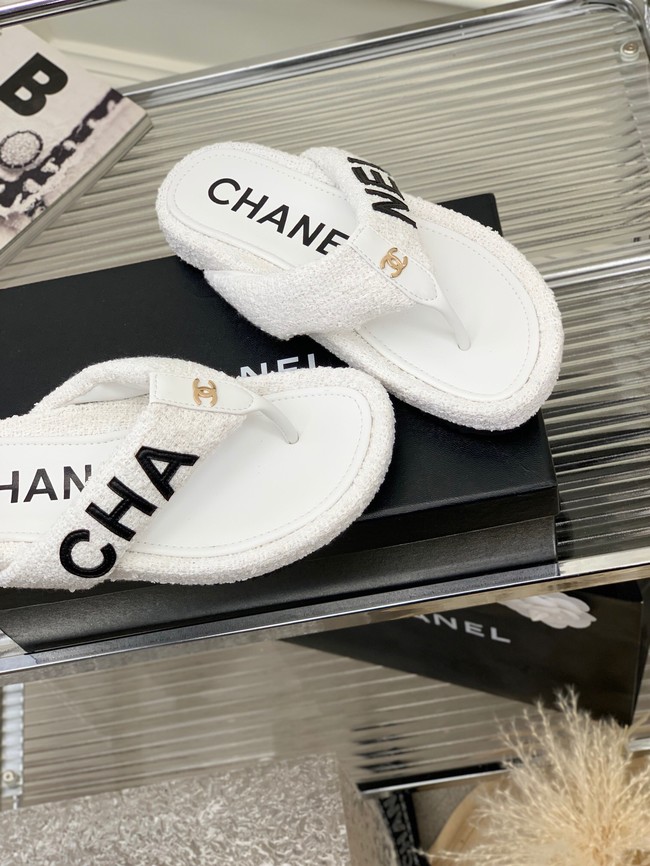 Chanel Shoes 93292-2