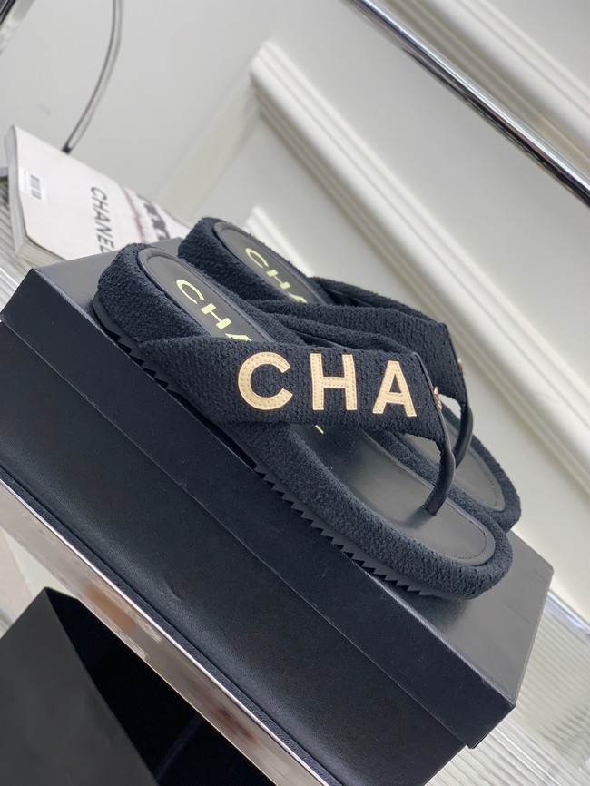 Chanel Shoes 93292-3