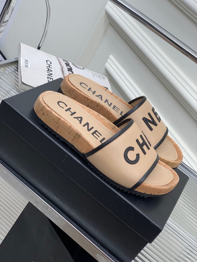 Chanel Shoes 93293-2