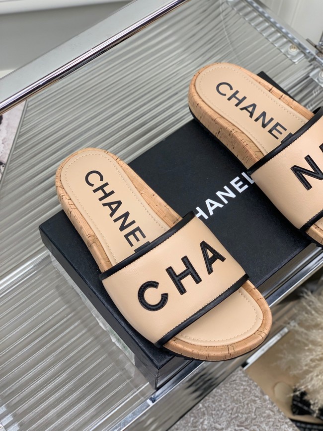 Chanel Shoes 93293-2