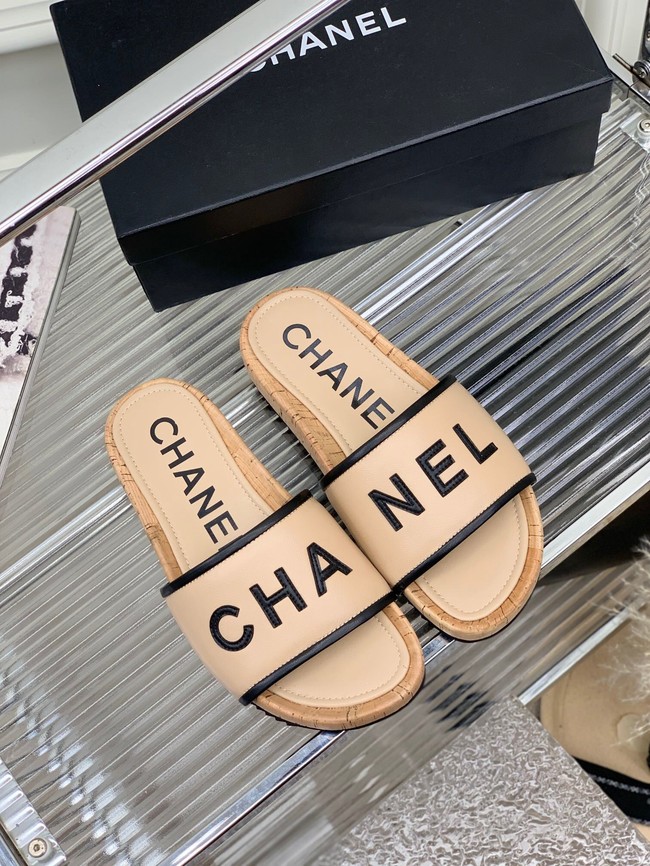 Chanel Shoes 93293-2