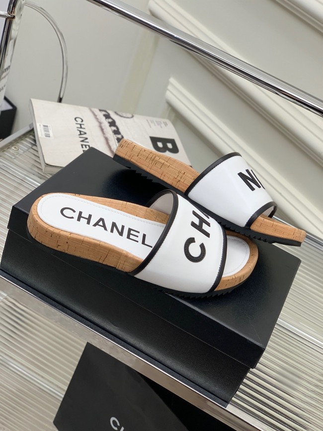 Chanel Shoes 93293-3