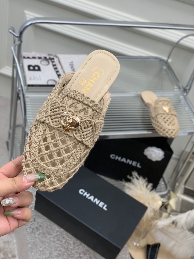 Chanel Shoes 93299-2