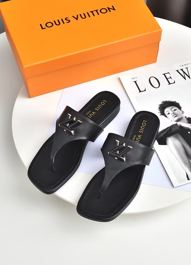 Louis Vuitton slippers 93295-2