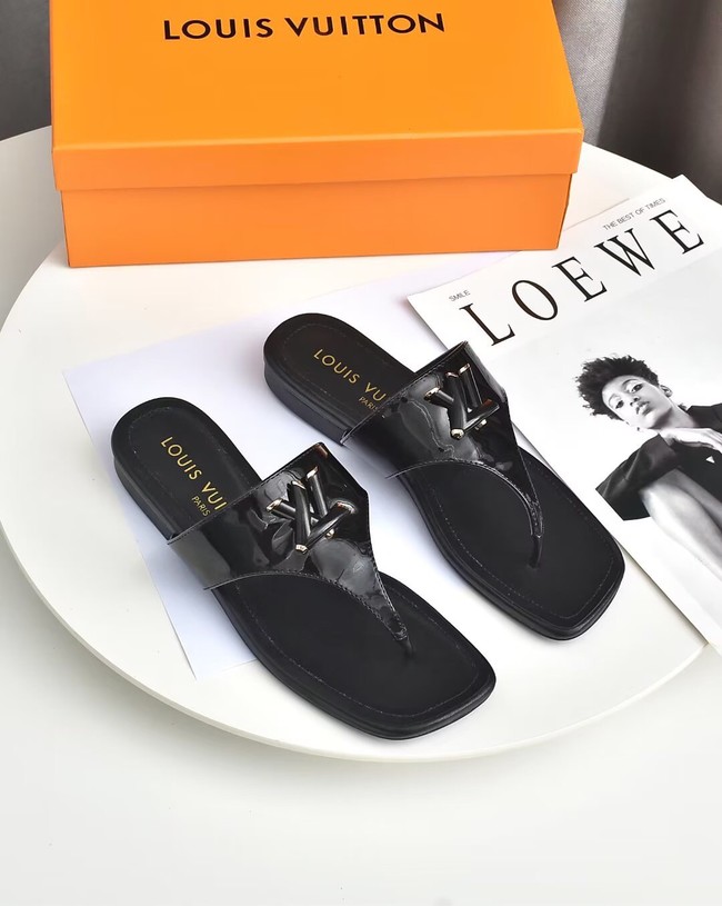 Louis Vuitton slippers 93295-2