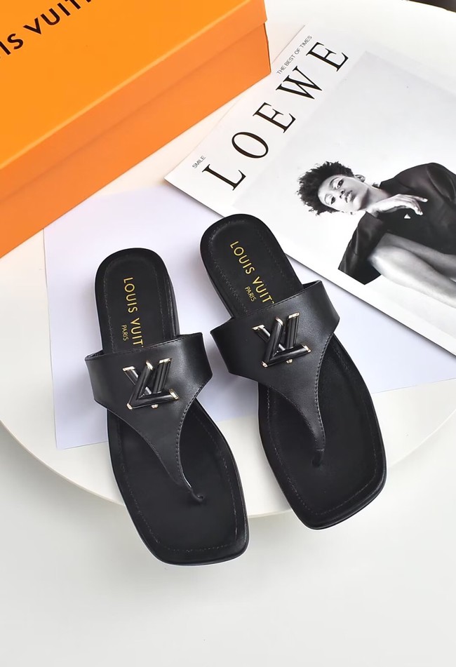 Louis Vuitton slippers 93295-3