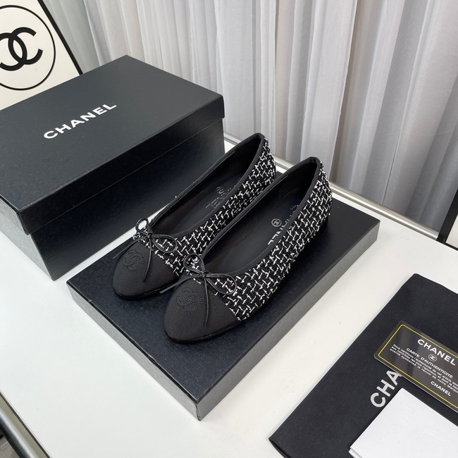 Chanel BALLERINAS 93303-1