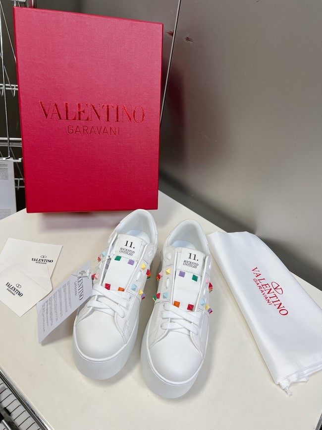 Valentino Shoes 93301-10