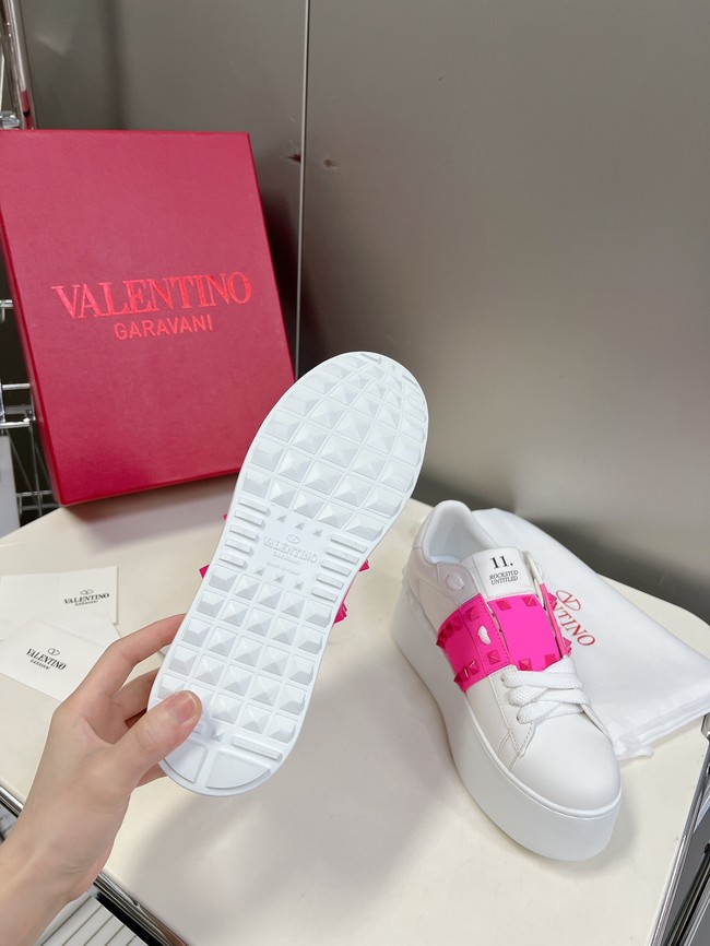 Valentino Shoes 93301-11