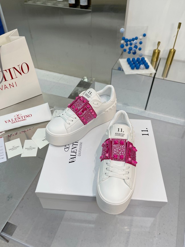 Valentino Shoes 93301-2