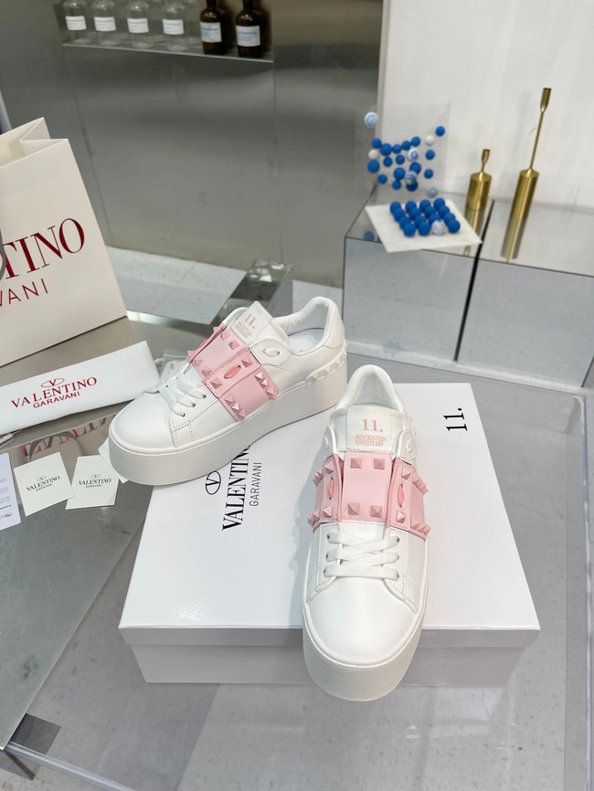 Valentino Shoes 93301-4