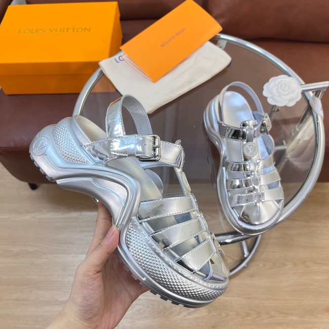 Louis Vuitton Archlight Sandal 1ABHOR 93308-3