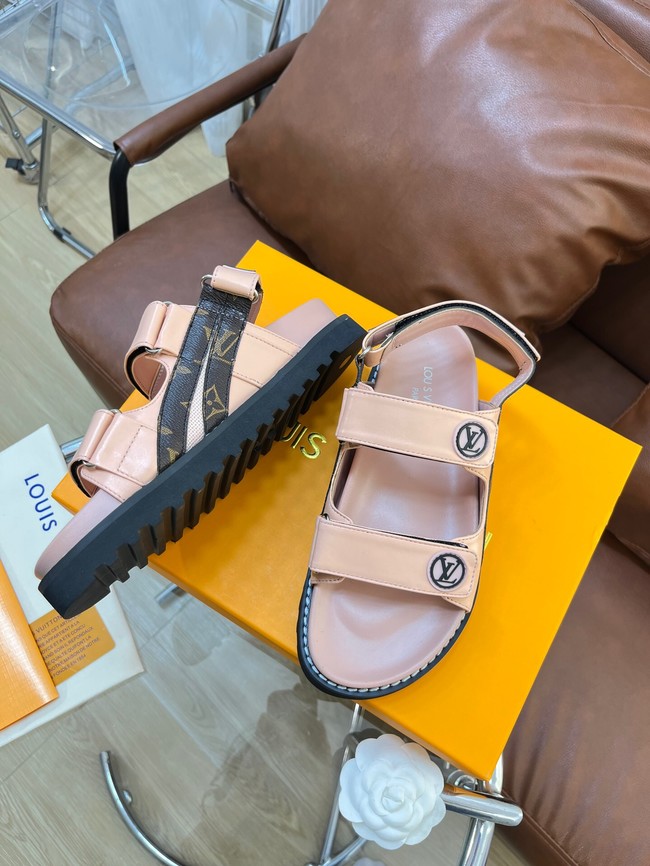 Louis Vuitton Sandal 93311-2