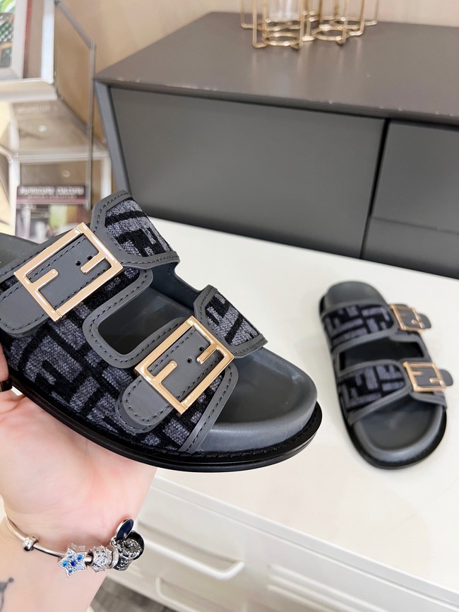 Fendi slippers 93314-1