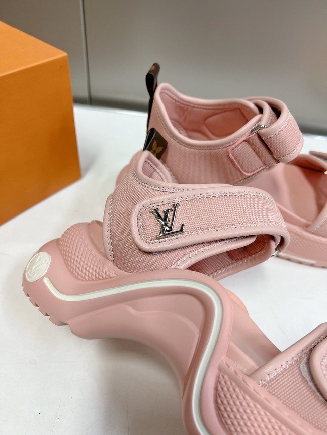 Louis Vuitton Sandal 93312-3