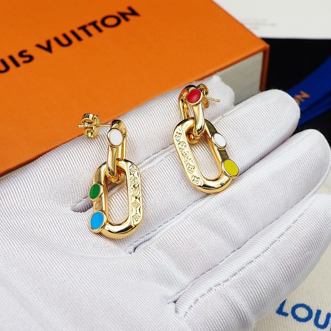 Louis Vuitton Earrings CE11572