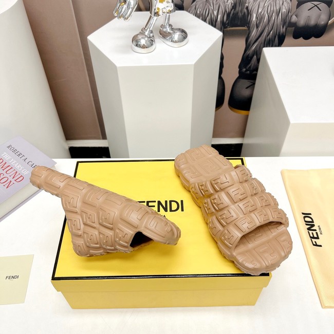 Fendi slippers 93321-2