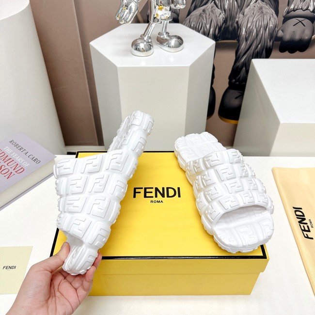 Fendi slippers 93321-3