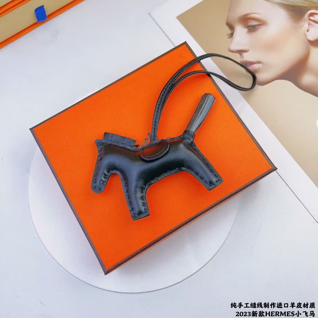 Hermes Horse H4573