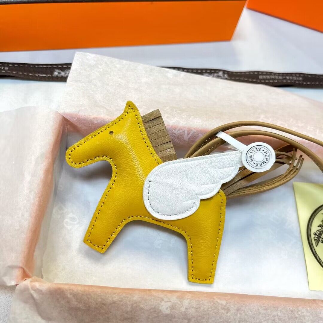 Hermes Horse H4580