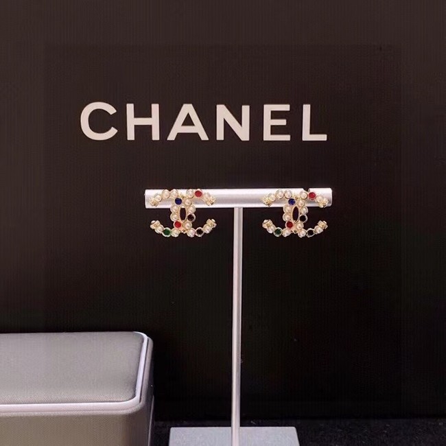 Chanel Earrings CE11581