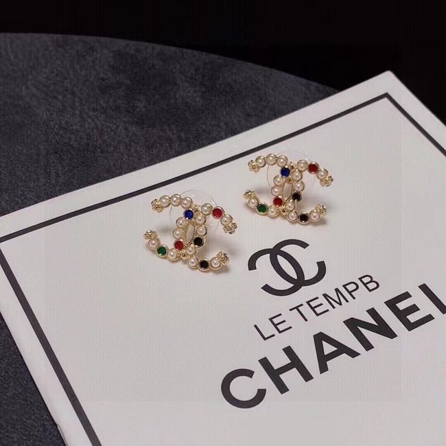 Chanel Earrings CE11581