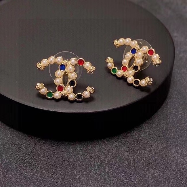 Chanel Earrings CE11581