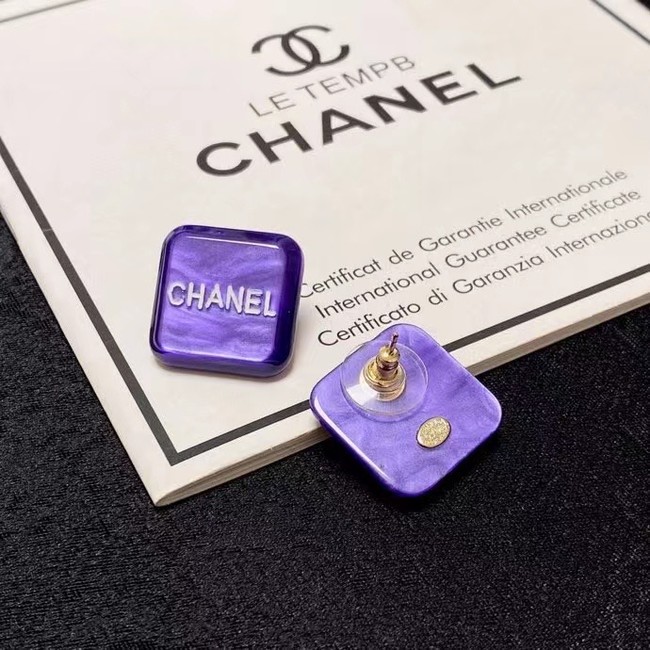 Chanel Earrings CE11582