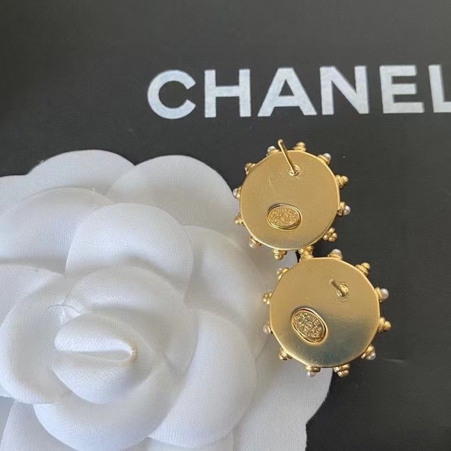 Chanel Earrings CE11583