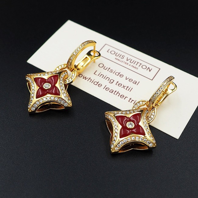 Louis Vuitton Earrings CE11598