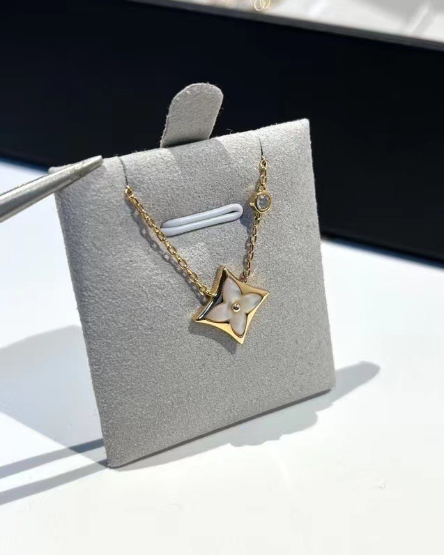 Louis Vuitton Necklace CE11591