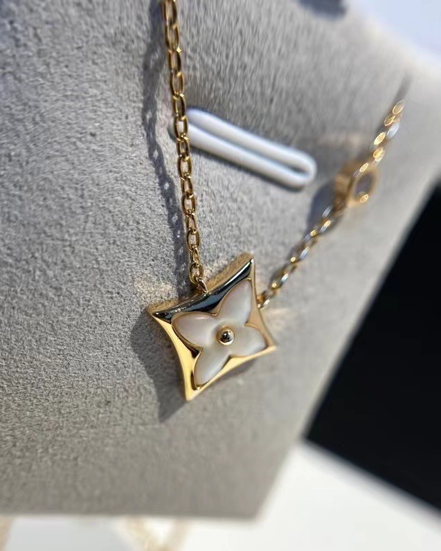 Louis Vuitton Necklace CE11591