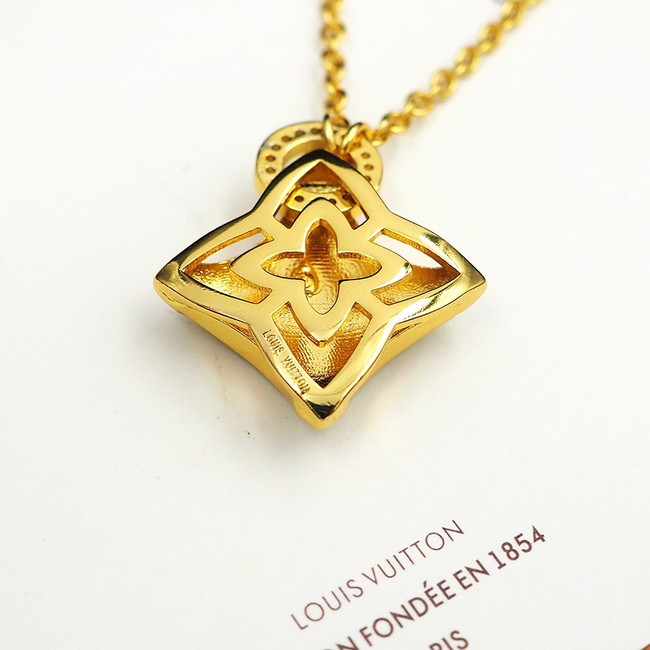 Louis Vuitton Necklace CE11602