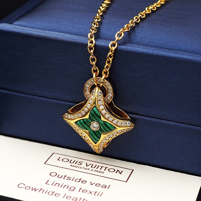 Louis Vuitton Necklace CE11602