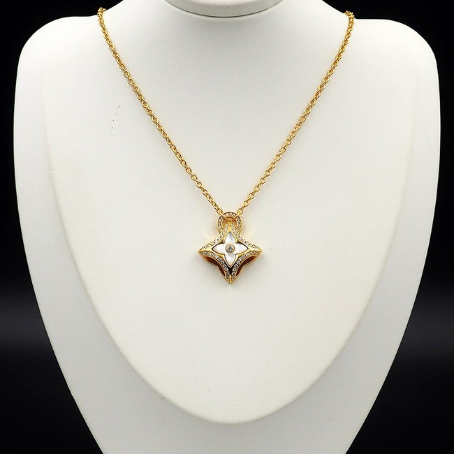 Louis Vuitton Necklace CE11602