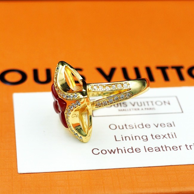 Louis Vuitton Ring CE11600