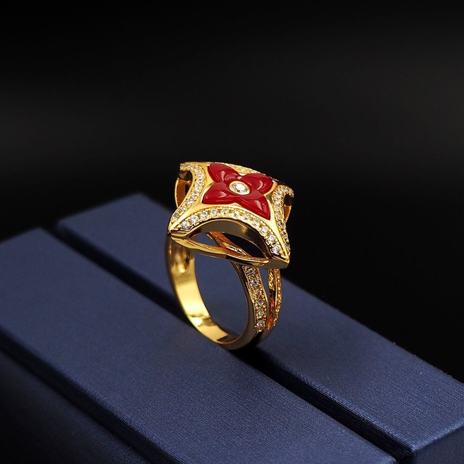 Louis Vuitton Ring CE11600