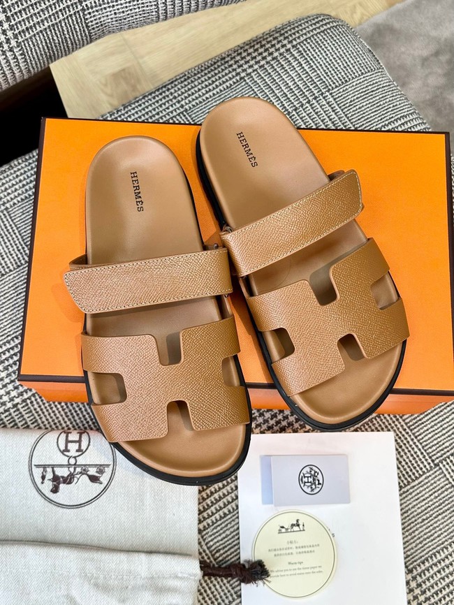 Hermes slippers 93341-1