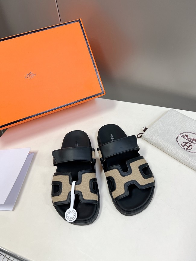 Hermes slippers 93341-11