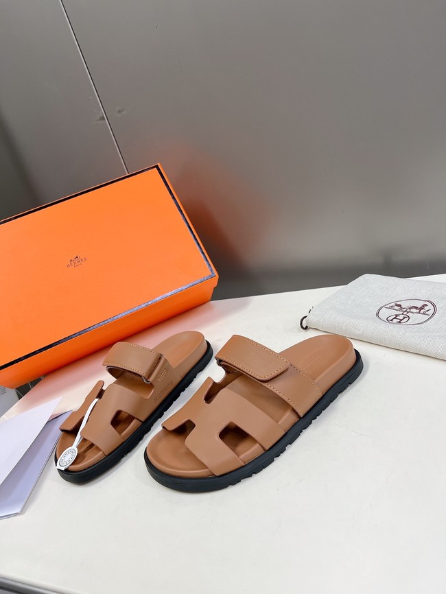 Hermes slippers 93341-13