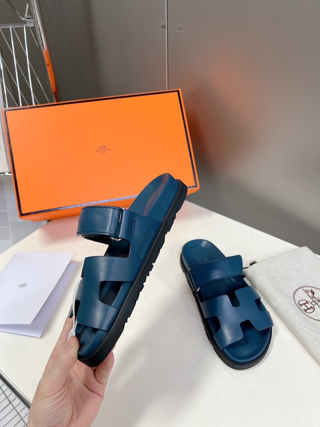 Hermes slippers 93341-14