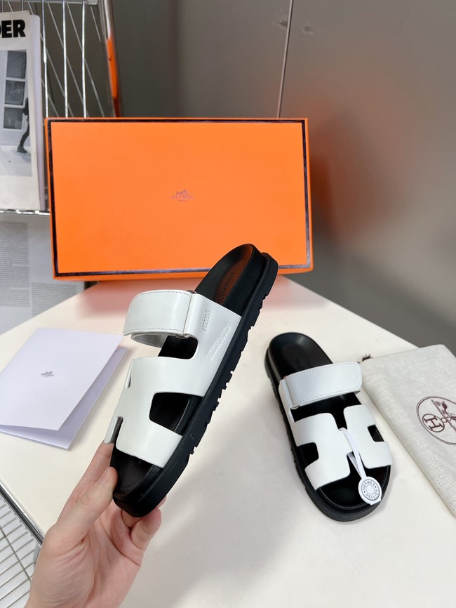 Hermes slippers 93341-15