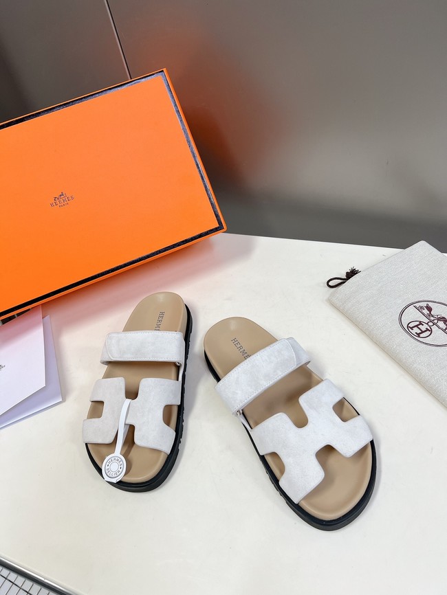 Hermes slippers 93341-16