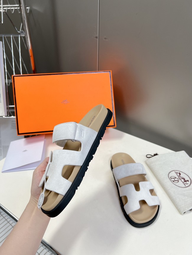 Hermes slippers 93341-16