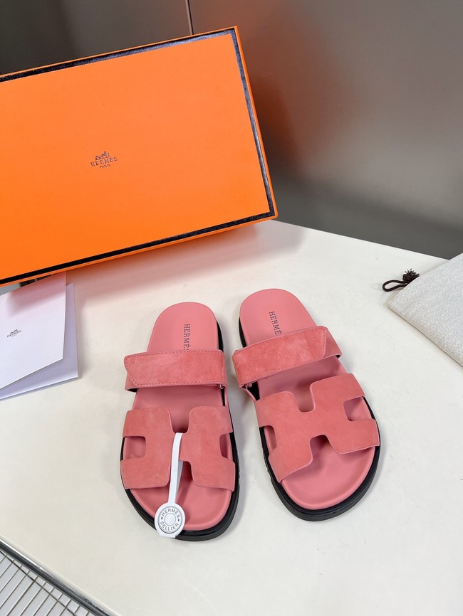 Hermes slippers 93341-17