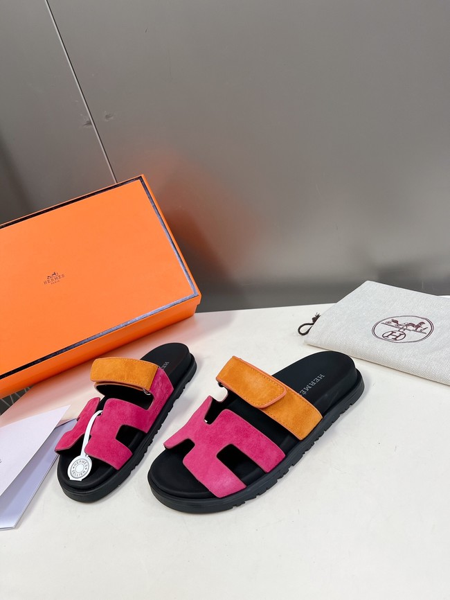 Hermes slippers 93341-18