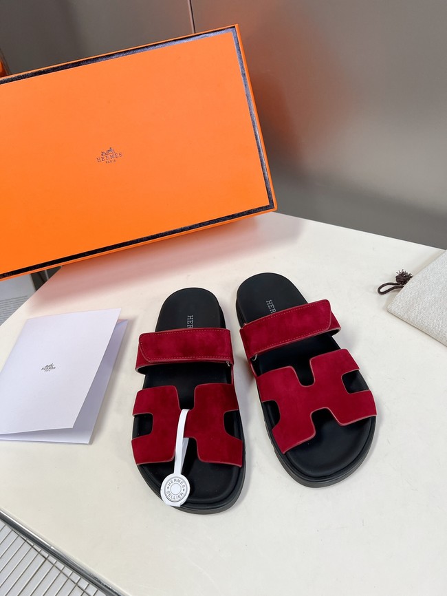 Hermes slippers 93341-19