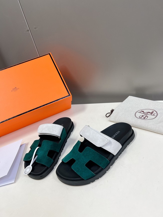 Hermes slippers 93341-20