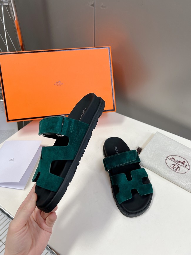 Hermes slippers 93341-24