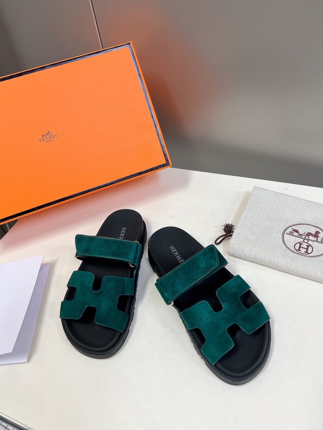 Hermes slippers 93341-24